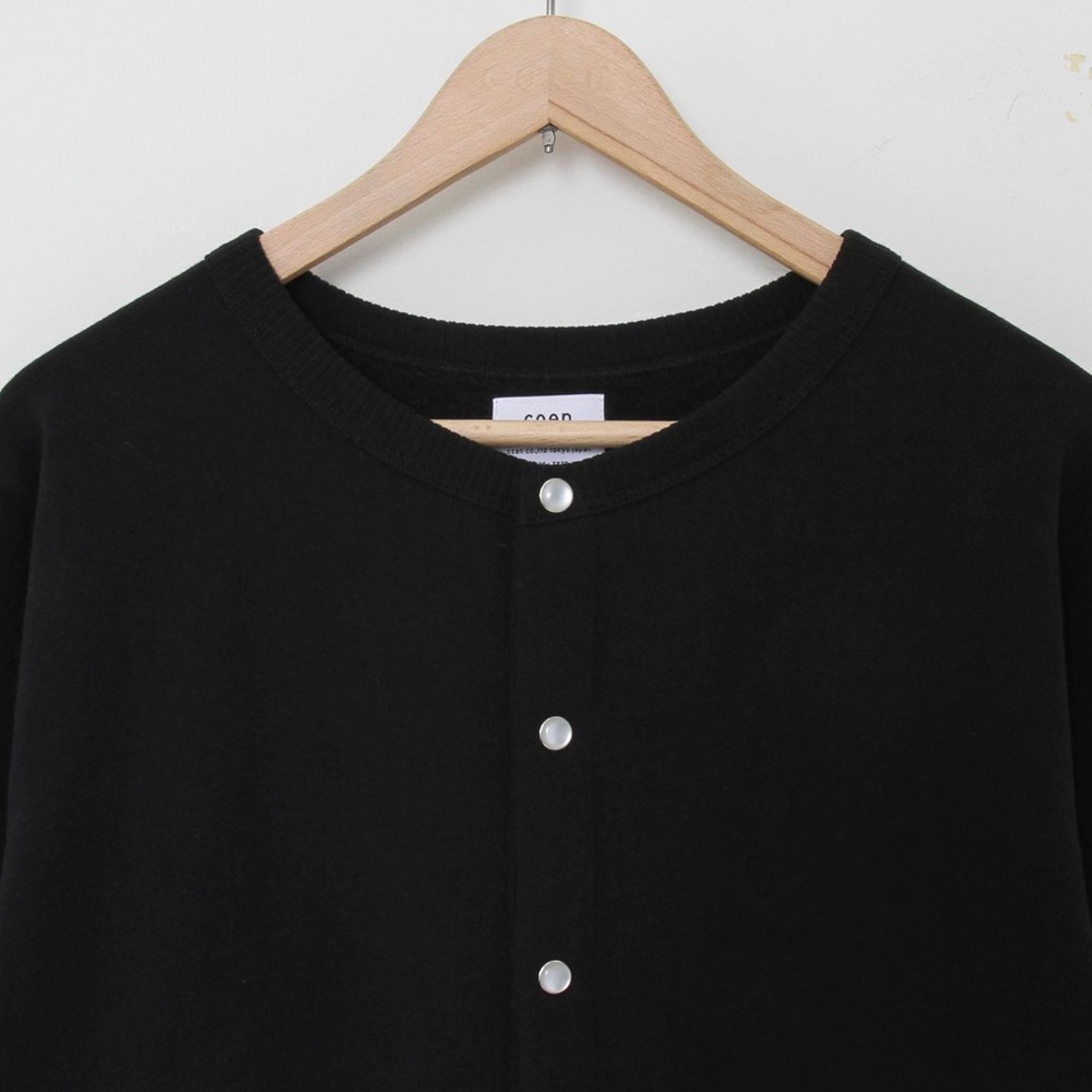 *SOLD*✨LAST CHANCE✨🇯🇵 Coen jersey cardigan - Picture 2 of 6